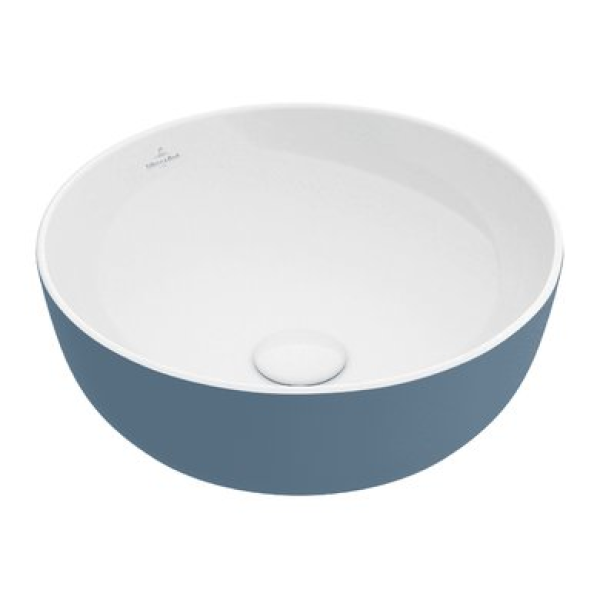 Керамическая раковина Villeroy & Boch Artis 417943BCW2