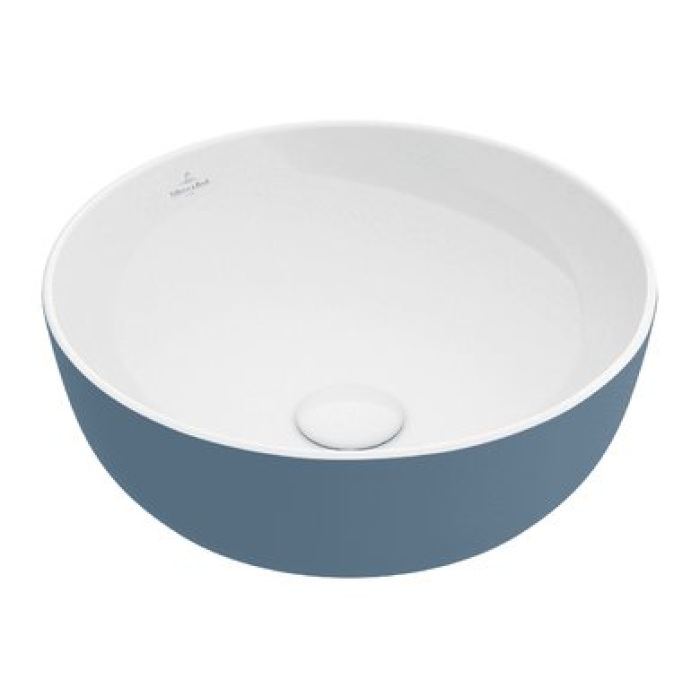 Керамическая раковина Villeroy & Boch Artis 417943BCW2