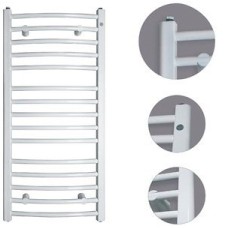 Полотенцесушитель Instal projekt AMBRA R AMBR-50/100MC01