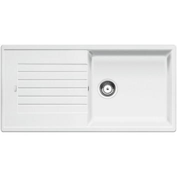 Мийка для кухні Hansgrohe Graphiteblack (S510-F635) 43315170