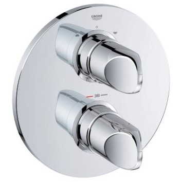 Grohe Veris Термостат для ванны (19364000)