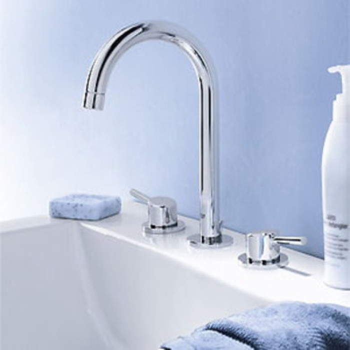 Смеситель для раковины Grohe Concetto L-Size 20216001