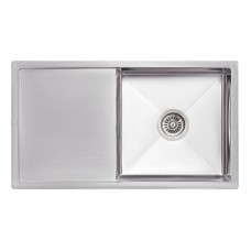 Кухонная мойка Lidz H7844 Brush 3.0/1.0 мм (LIDZH7844LBRU3010)