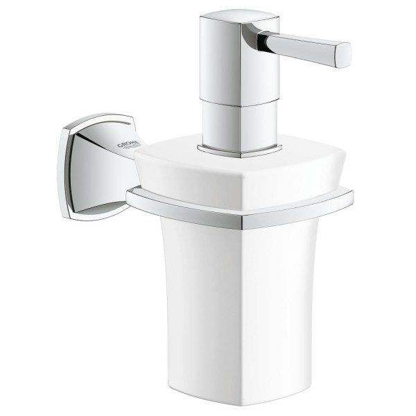 Дозатор жидкого мыла Grohe Grandera (40627000)