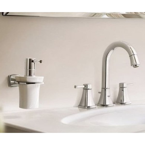 Дозатор жидкого мыла Grohe Grandera (40627000)