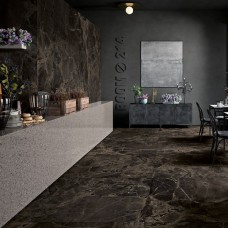 Керамогранит Imola The room INF BR6 12 RM 6×1200×600 под камень