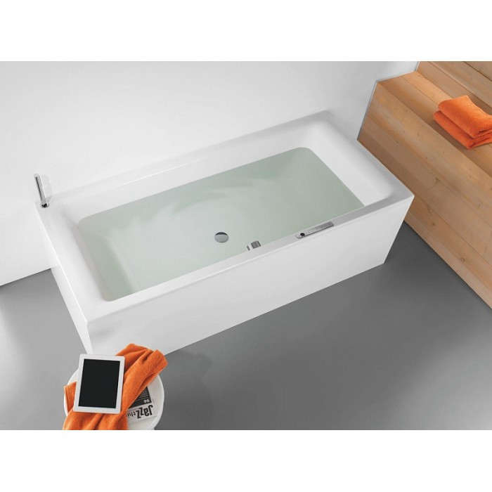 Ванна KALDEWEI PURO DUO 170x75 266300013001 Ванна KALDEWEI PURO DUO 170x75 266300013001