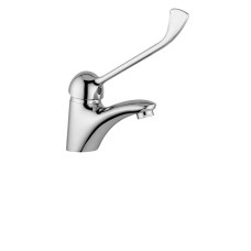 Смеситель для раковины Paffoni Nettuno Due (ND305CR)