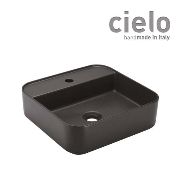 Керамическая раковина 44 см Cielo Shui Comfort