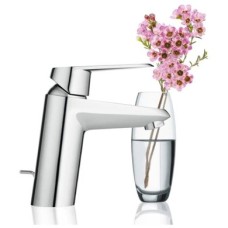 Смеситель для раковины Grohe Eurodisc cosmopolitan S-Size 3317820E