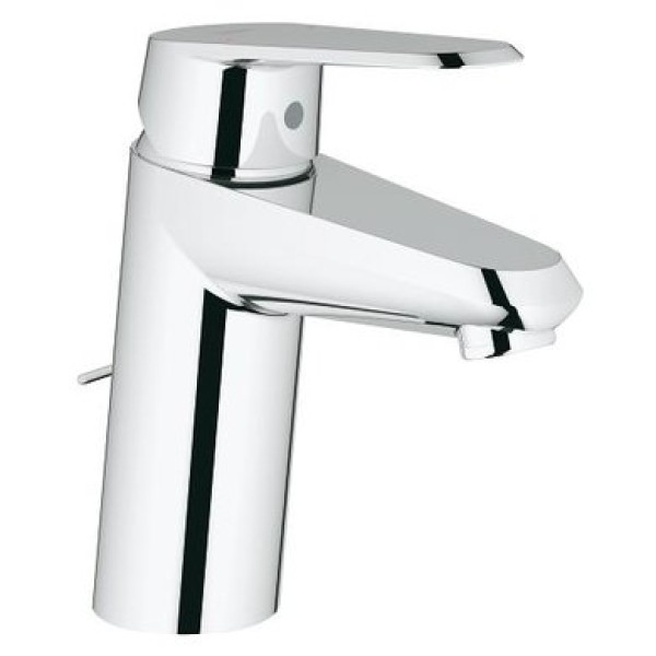 Смеситель для раковины Grohe Eurodisc cosmopolitan S-Size 3317820E