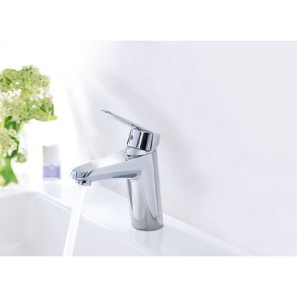 Смеситель для раковины Grohe Eurodisc cosmopolitan S-Size 3317820E