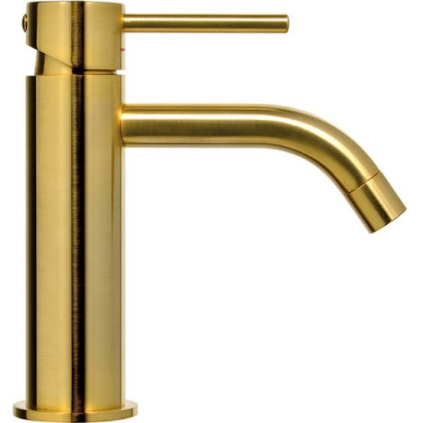 Смеситель для раковины Paffoni Light LIG078HGSP