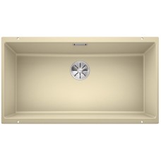 Мойка для кухни Blanco Subline 800-U шампань 523147