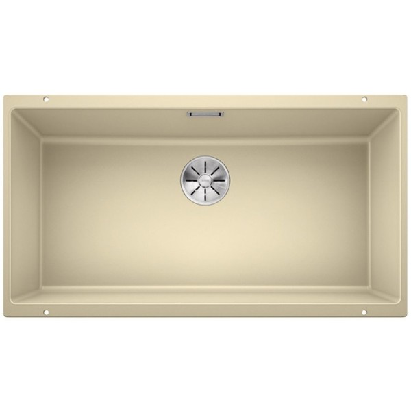 Мойка для кухни Blanco Subline 800-U шампань 523147