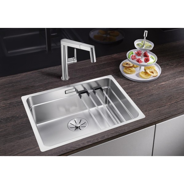 Мойка для кухни Blanco Etagon 500-IF  521840