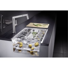 Мойка для кухни Blanco Etagon 500-IF  521840