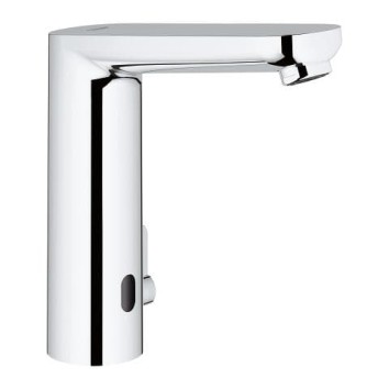 Электронный смеситель для раковины Grohe Eurosmart Cosmopolitan E L-Size 36421000