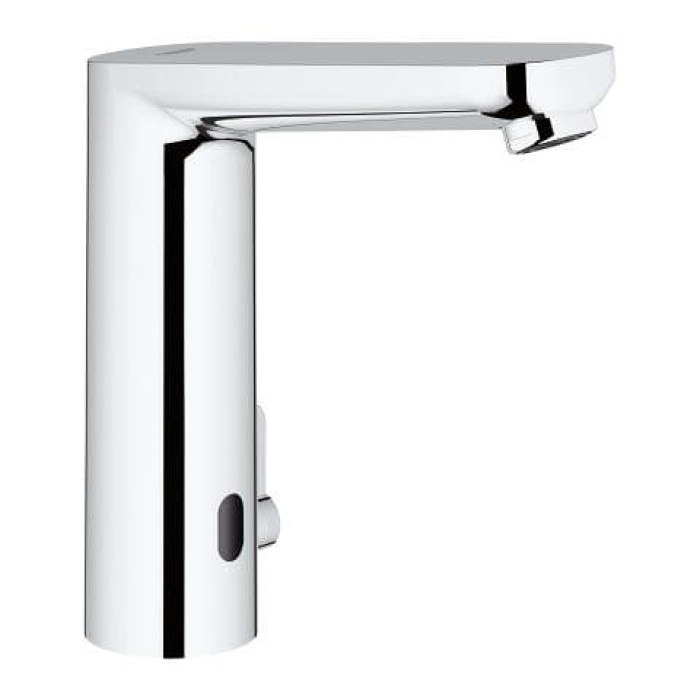 Электронный смеситель для раковины Grohe Eurosmart Cosmopolitan E L-Size 36421000