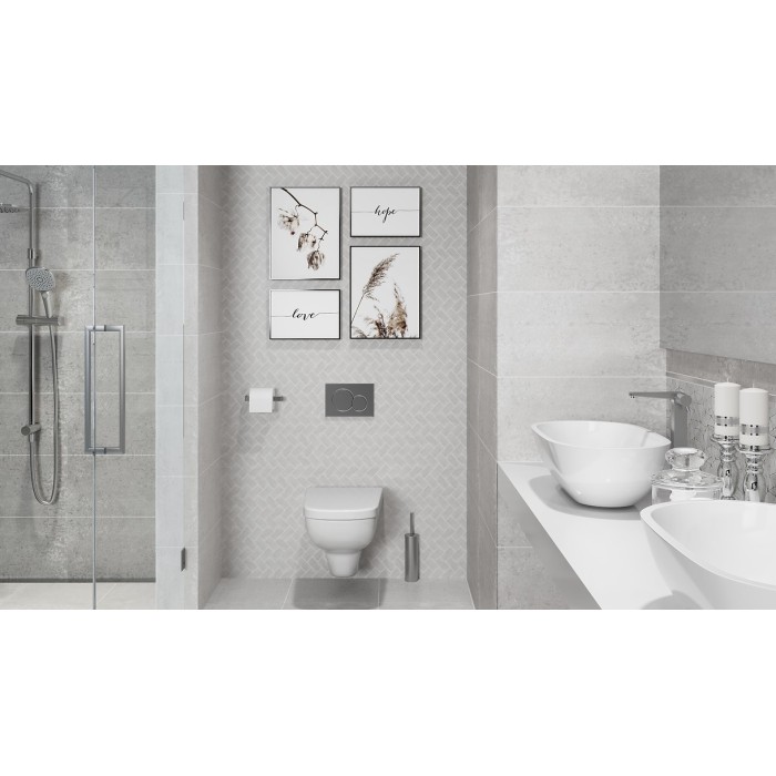 Плитка Opoczno FREYA MOSAIC 8×297×268 Плитка Opoczno FREYA MOSAIC 8×297×268