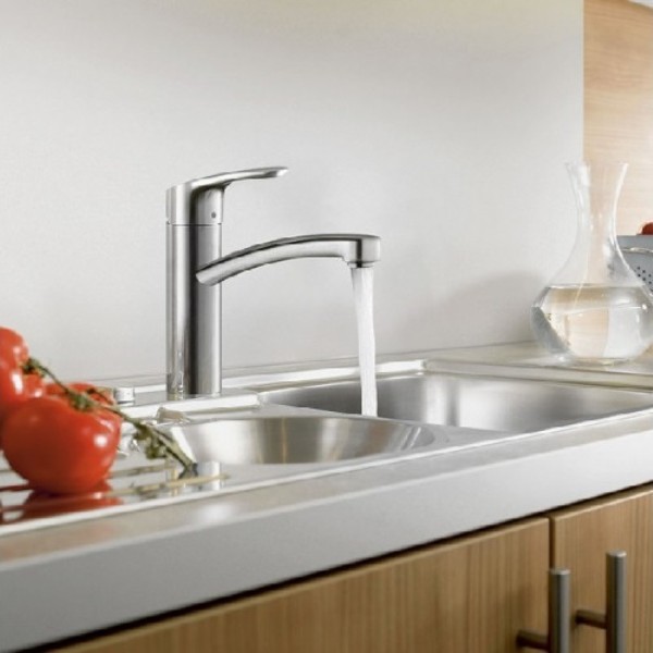 Смеситель для кухни Hansgrohe Focus 31806000