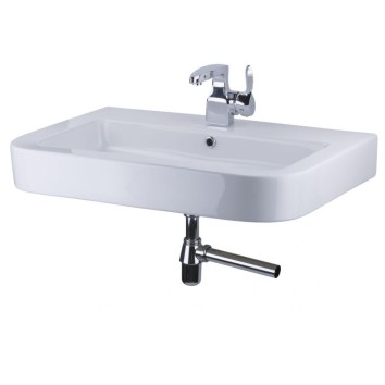Раковина Devit Optima 1511130 65 см