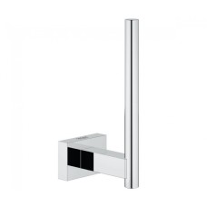 Grohe Essentials Cube Держатель для запасного рулона туалетной бумаги (40623001)