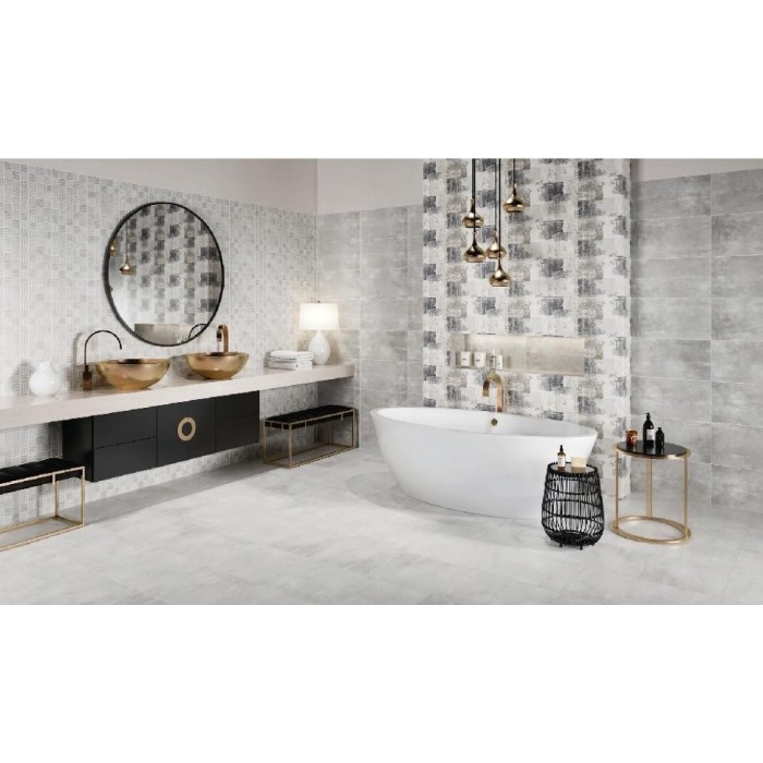 Плитка Opoczno AVRORA MOSAIC 10×300×300