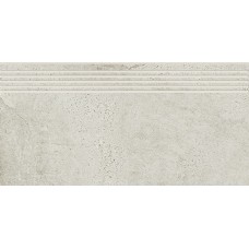 Сходинка пряма Newstone White 298x1198 Opoczno