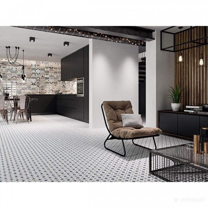 Плитка Aparici Sao Luis NETO 9×595×202
