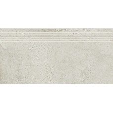 Сходинка пряма Newstone White 298x1198 Opoczno