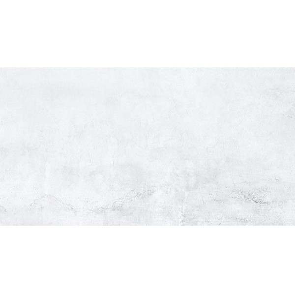 Плитка OPOCZNO UA SCARLET LIGHT GREY GLOSSY 9×600×297 под бетон