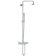 Душевая система Grohe Rainshower System 210 27032001