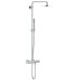 Душевая система Grohe Rainshower System 210 27032001