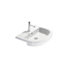 Керамическая раковина 65 см Catalano Zerotondo