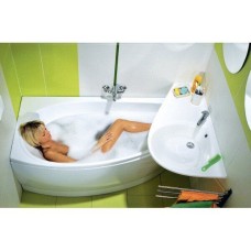 Ванна Ravak AVOCADO 160 L CQ01000000