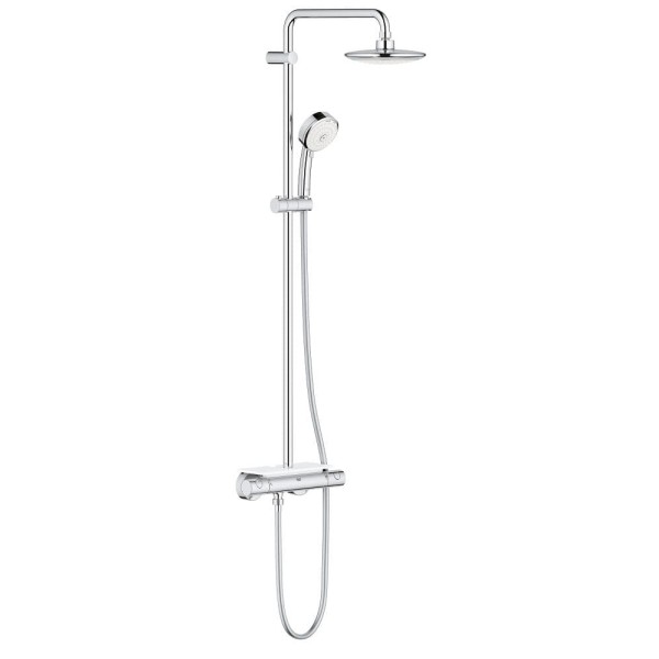 Душевая система Grohe Euphoria 190 26249000