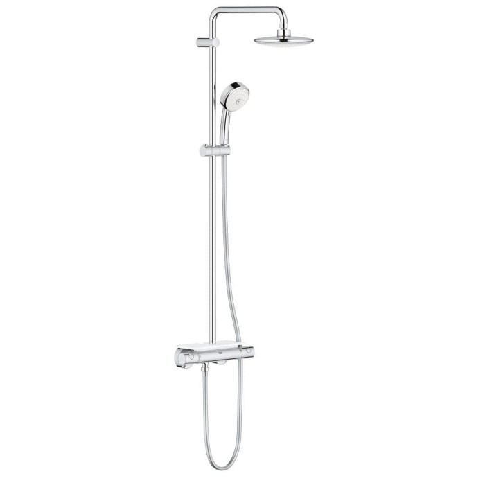 Душевая система Grohe Euphoria 190 26249000