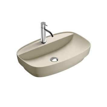 Керамическая раковина 65 см Catalano Green Lux