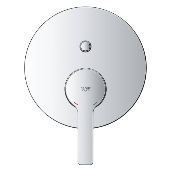 Grohe Lineare Смеситель однорычажный на 2 выхода (24064001)