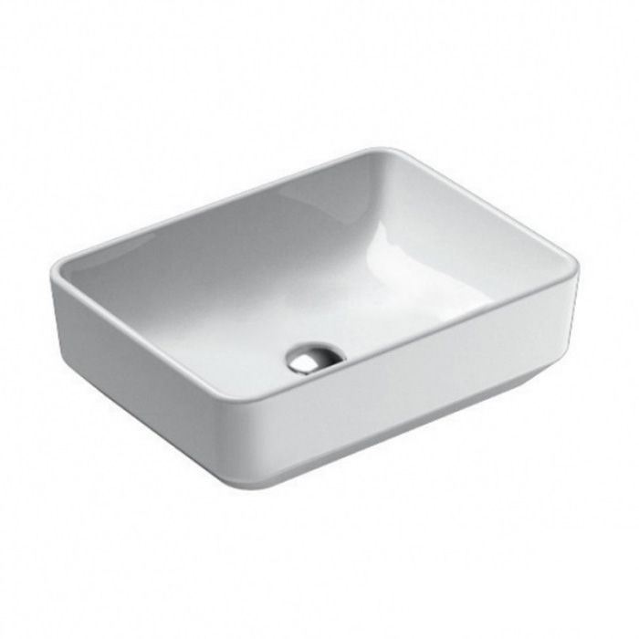 Керамическая раковина 50 см Catalano Green