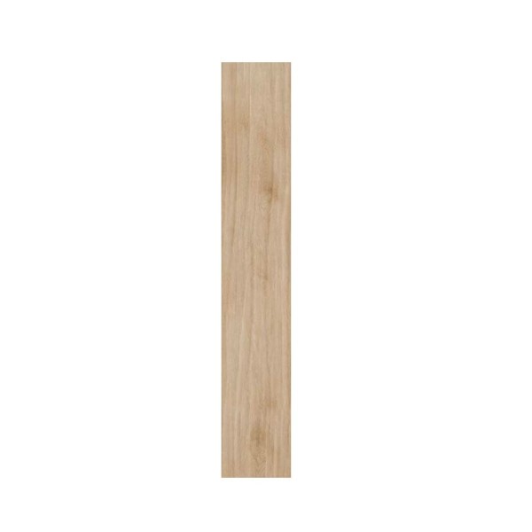 Керамогранит Ascot Natural ROVERE CHIARO 10×1200×200 под дерево
