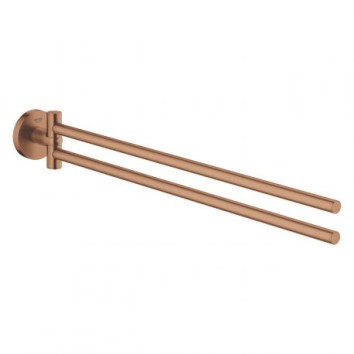 Grohe Essentials Полотенцедержатель (40371DL1)