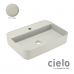 Керамическая раковина 60 см Cielo Shui Comfort