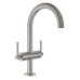 Grohe Atrio new Смеситель для раковины на одно отверстие L-Size (21022DC3)