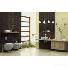 Плитка Opoczno Фіджі ФІДЖІ ОРІЄНТ БРОНЗА декор 9×450×300