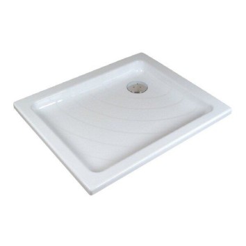 Душевой поддон Ravak ANETA 75x90 LA-R