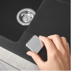 Мойдка для кухни Grohe 860х500 мм, Granite Grey (31644AT0)