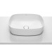 Раковина на столешницу Roca Inspira Soft A327500000