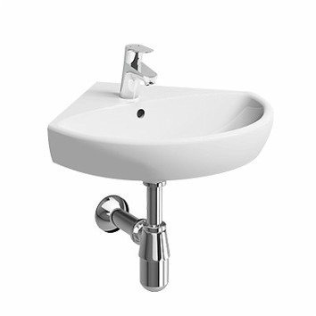 Раковина угловая Kolo Nova Pro M31750000